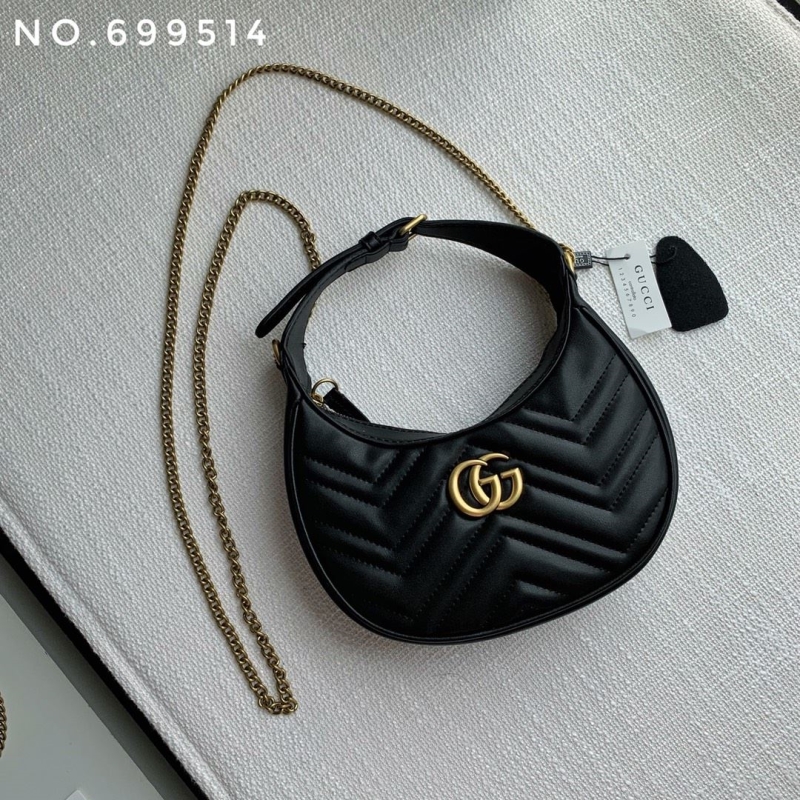 Gucci Top Handle Bags